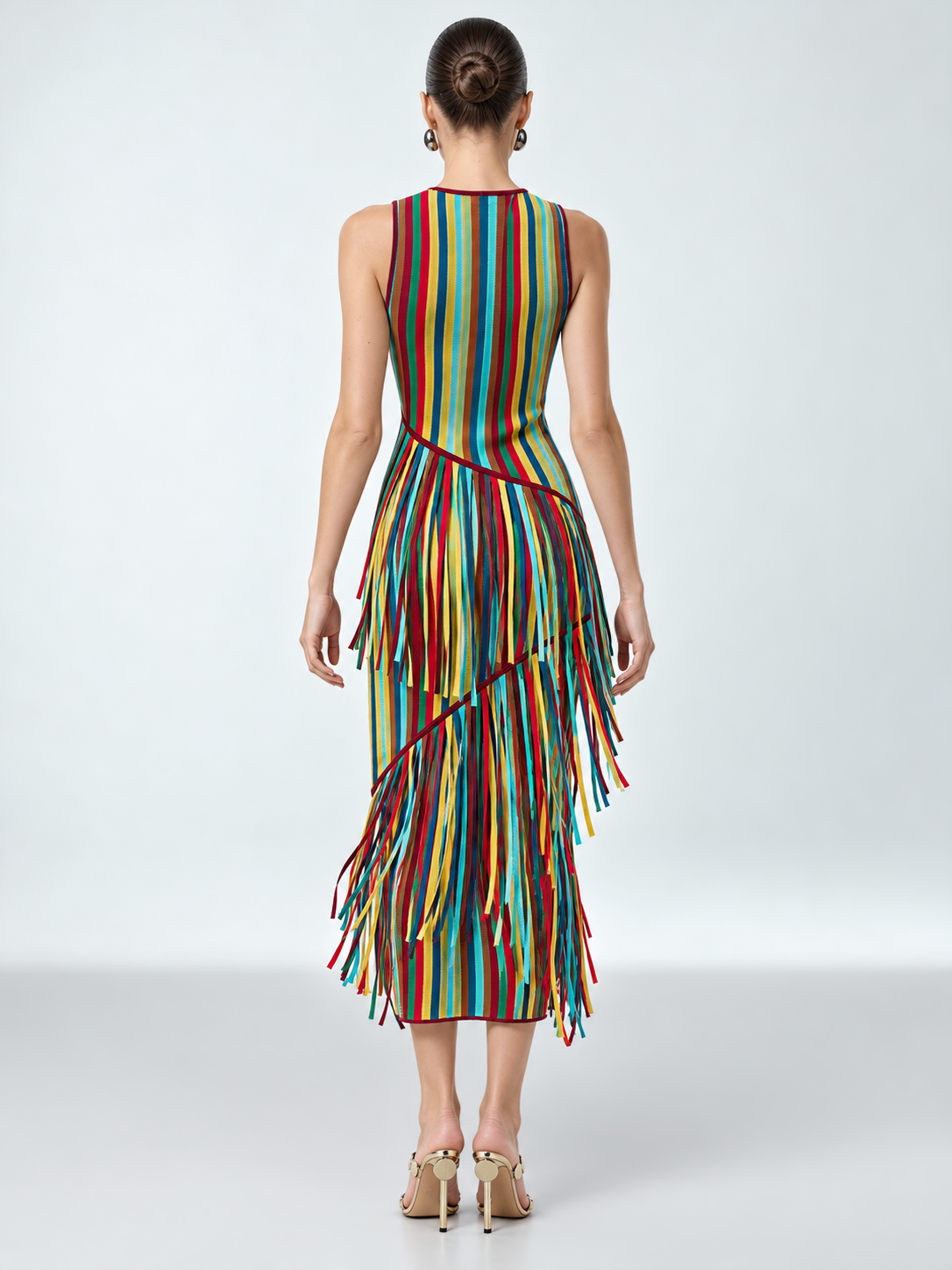 Ismera Dress