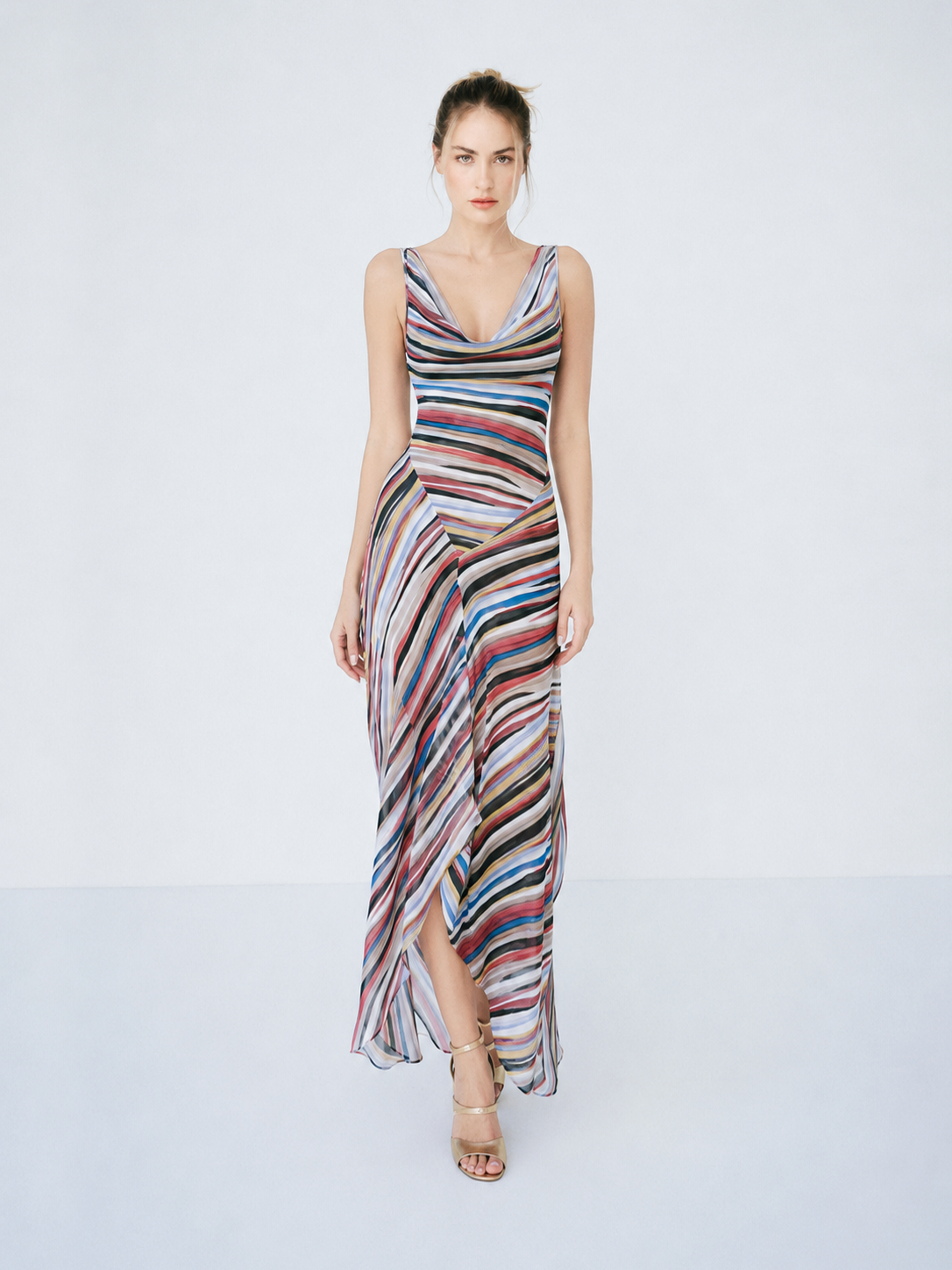 Coastal Dress