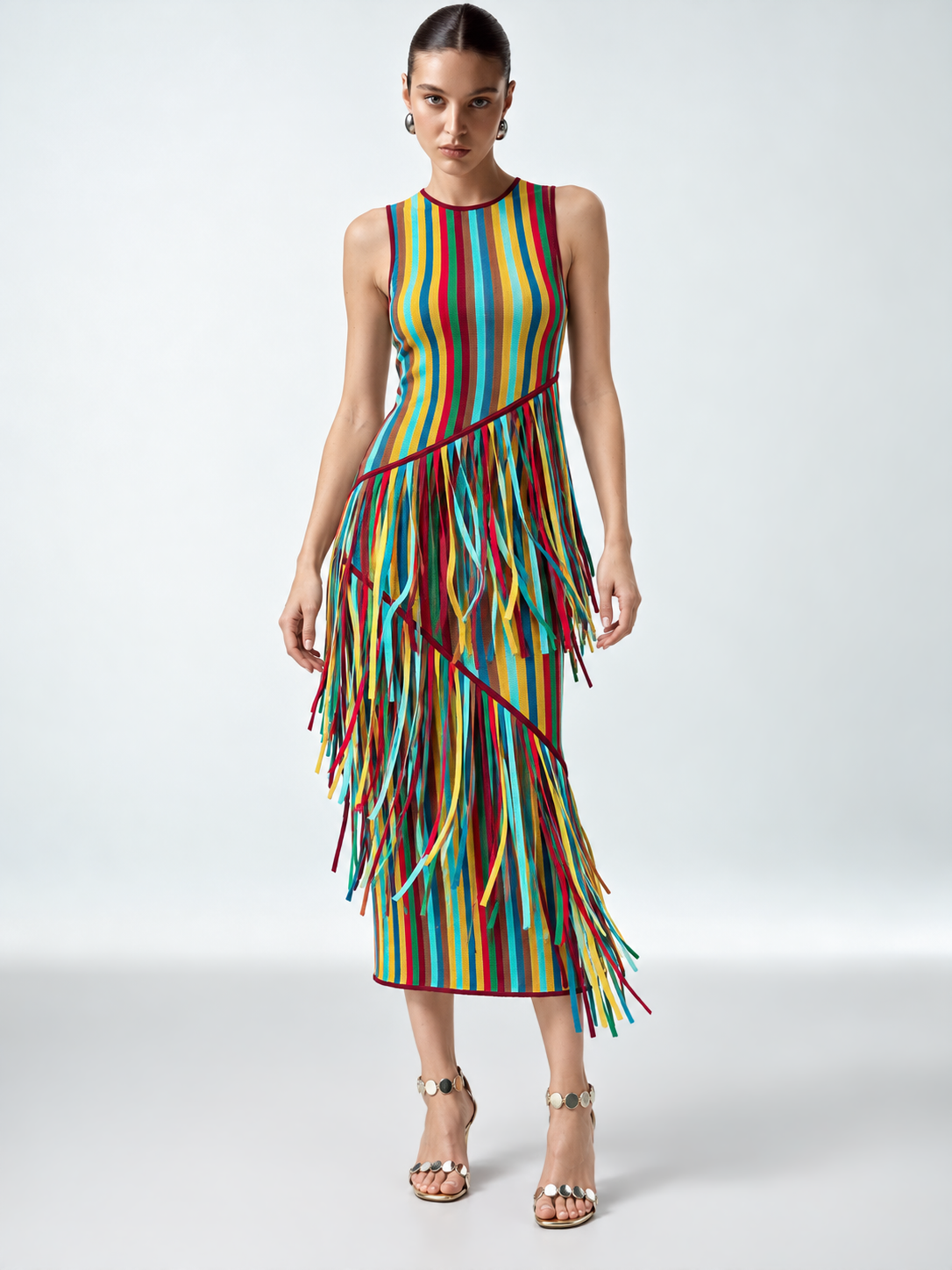 Ismera Dress