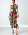 Ismera Dress