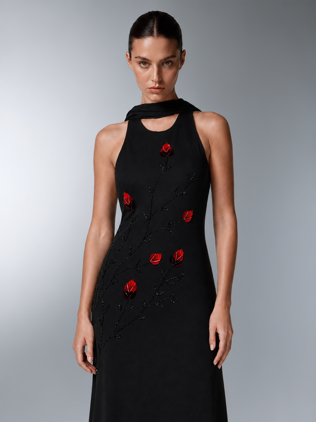 Ember Dress
