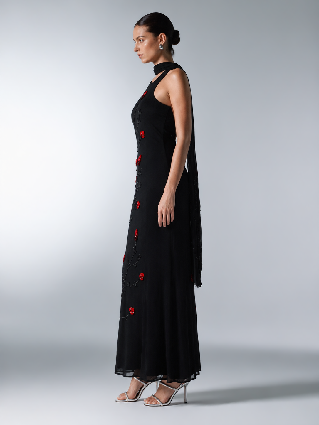 Ember Dress