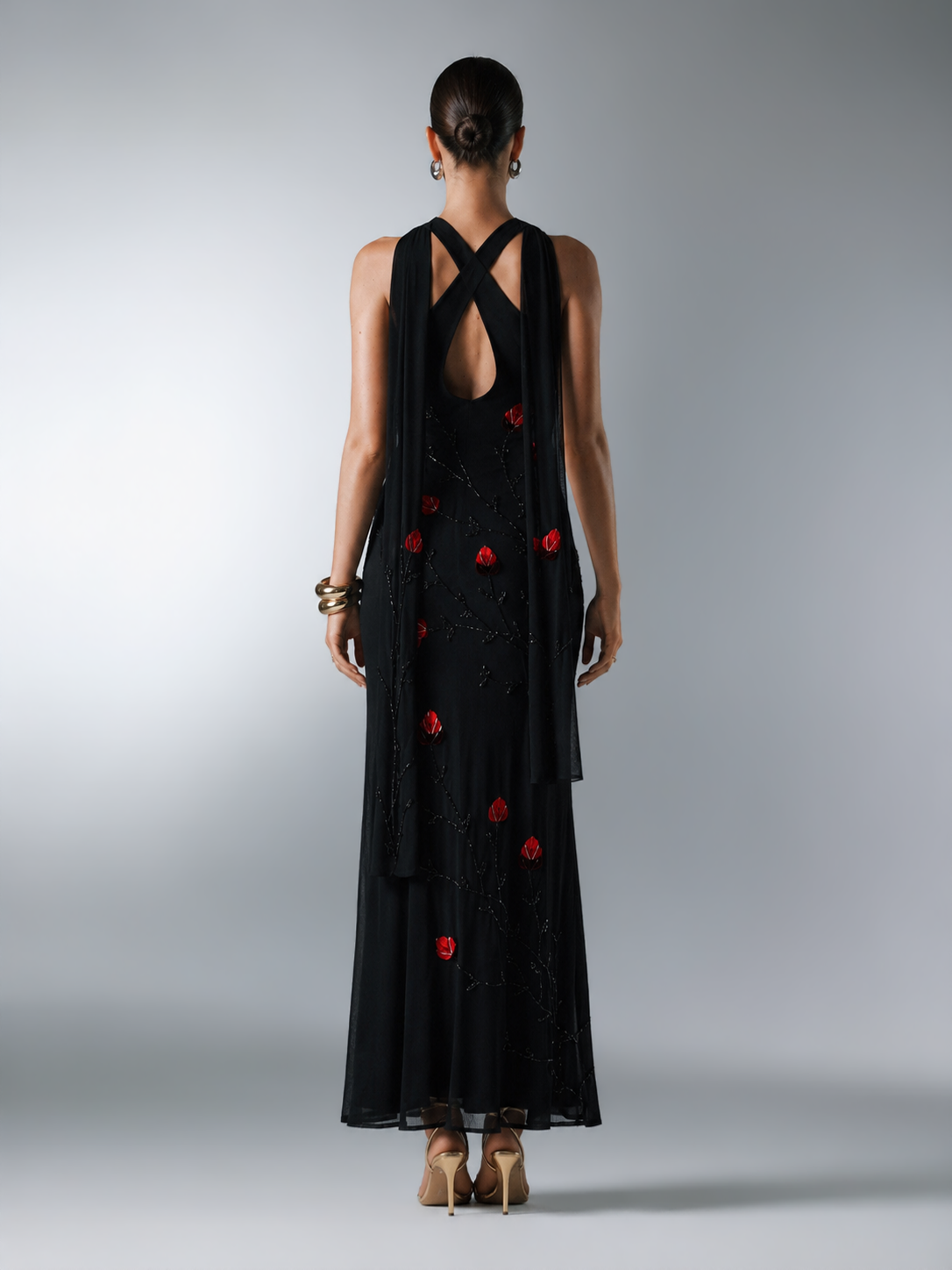 Ember Dress