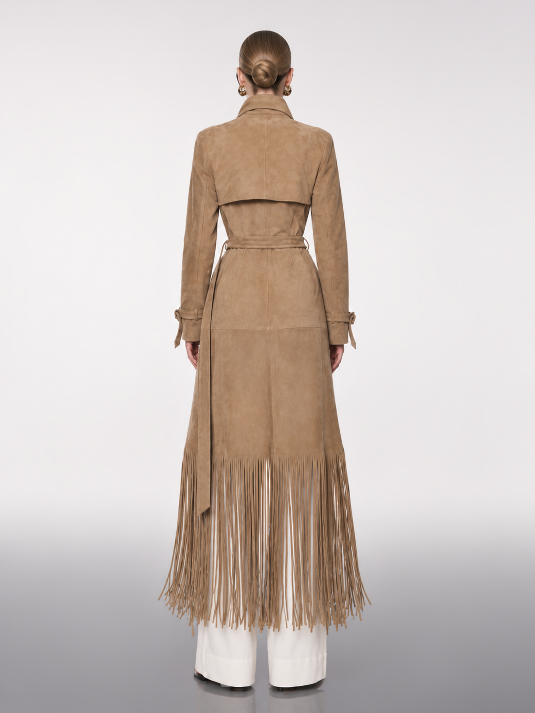 Savenna Coat