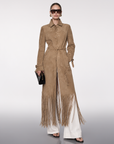 Savenna Coat