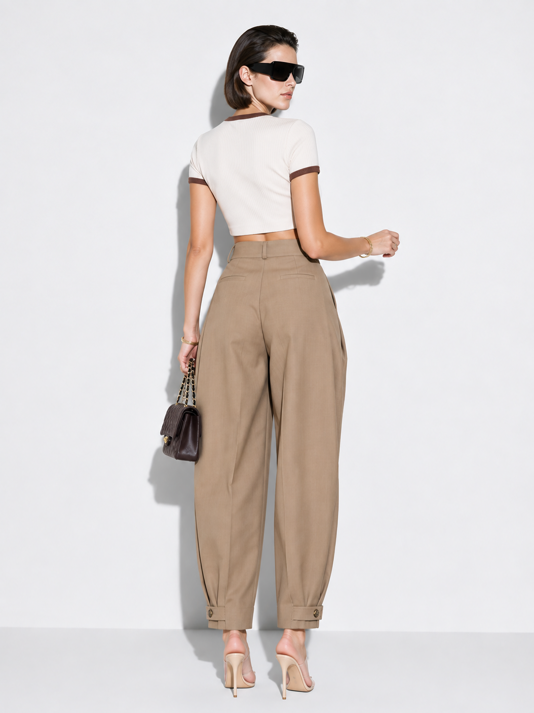 Opaline Pant