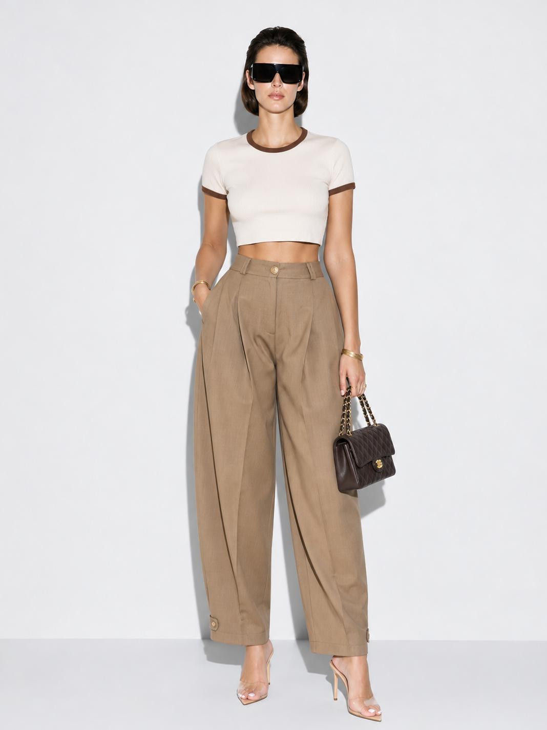 Opaline Pant