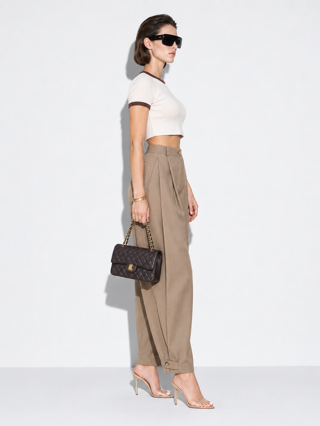Opaline Pant