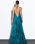Naris Dress