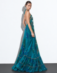Naris Dress