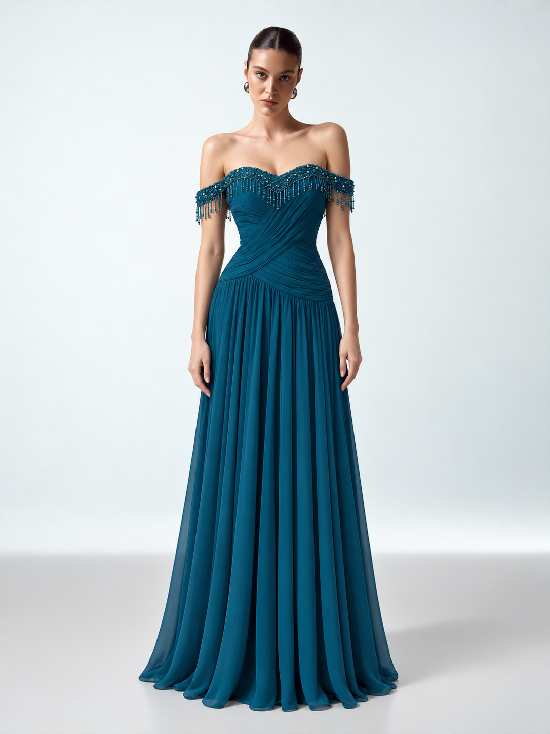 Leandra Dress