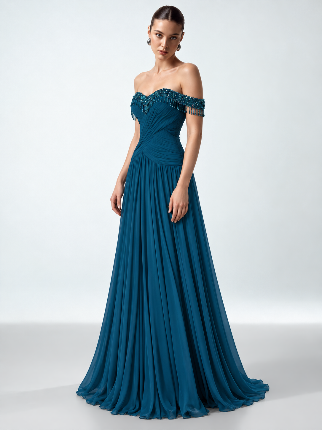 Leandra Dress