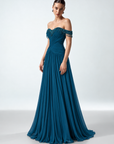 Leandra Dress