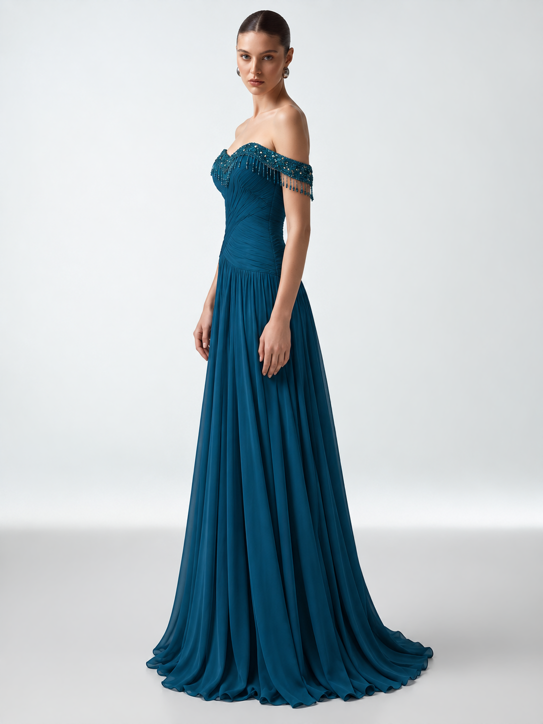 Leandra Dress