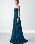 Leandra Dress