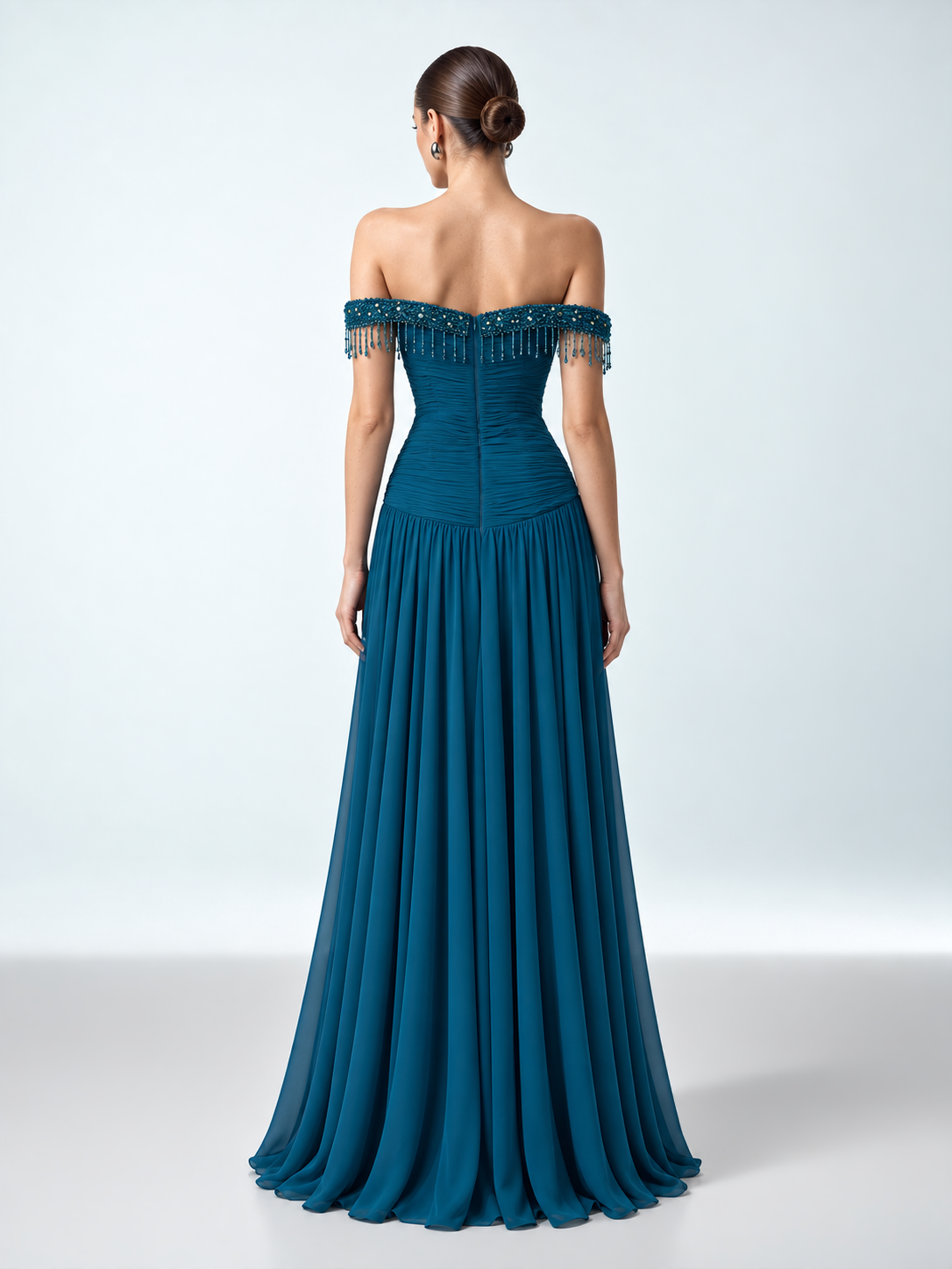 Leandra Dress