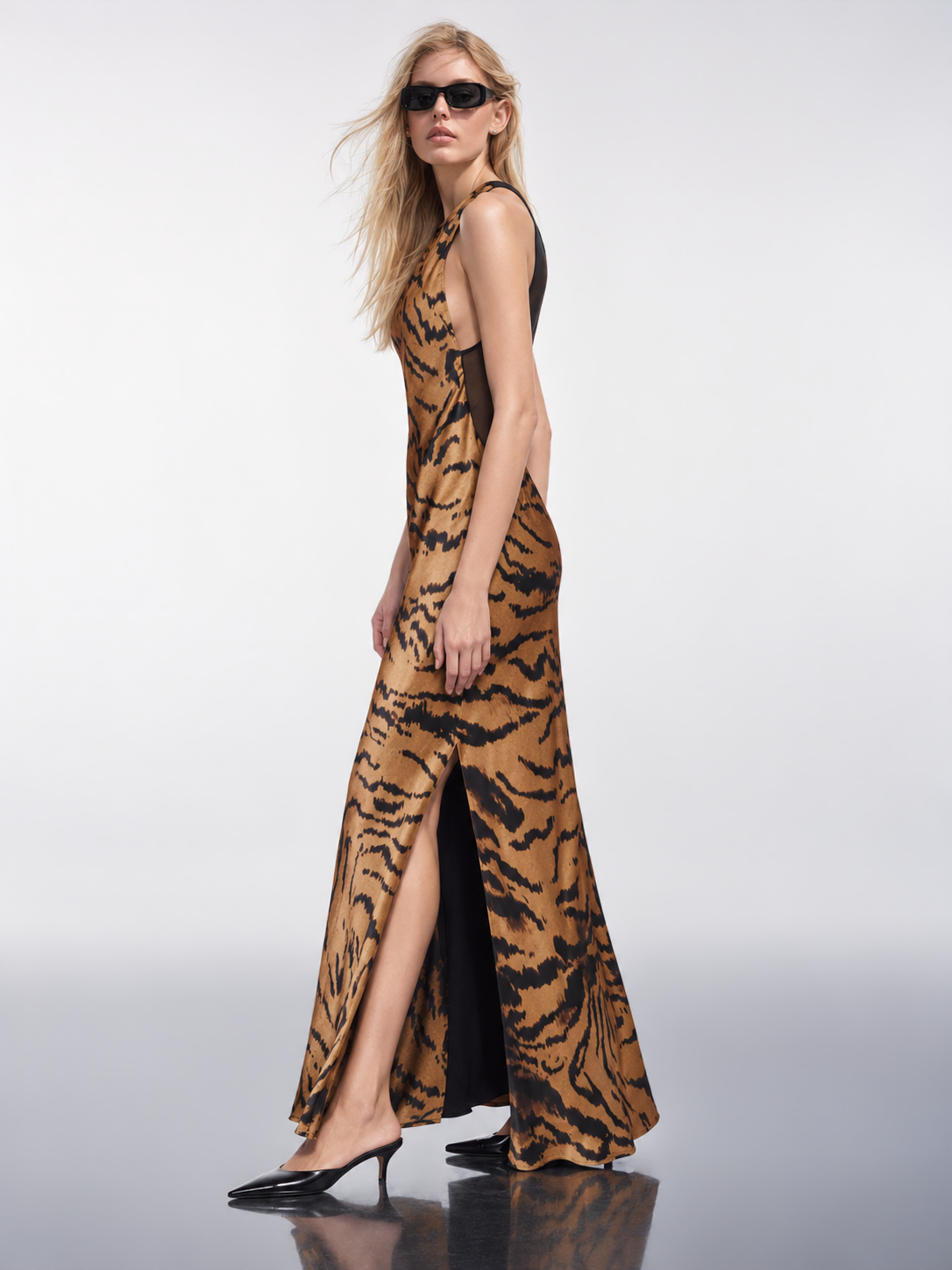 Samira Dress