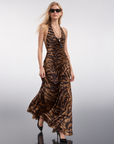 Samira Dress
