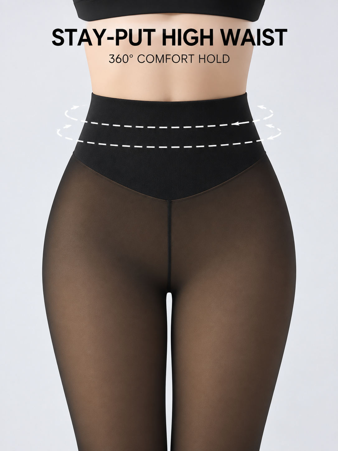Portia Tights