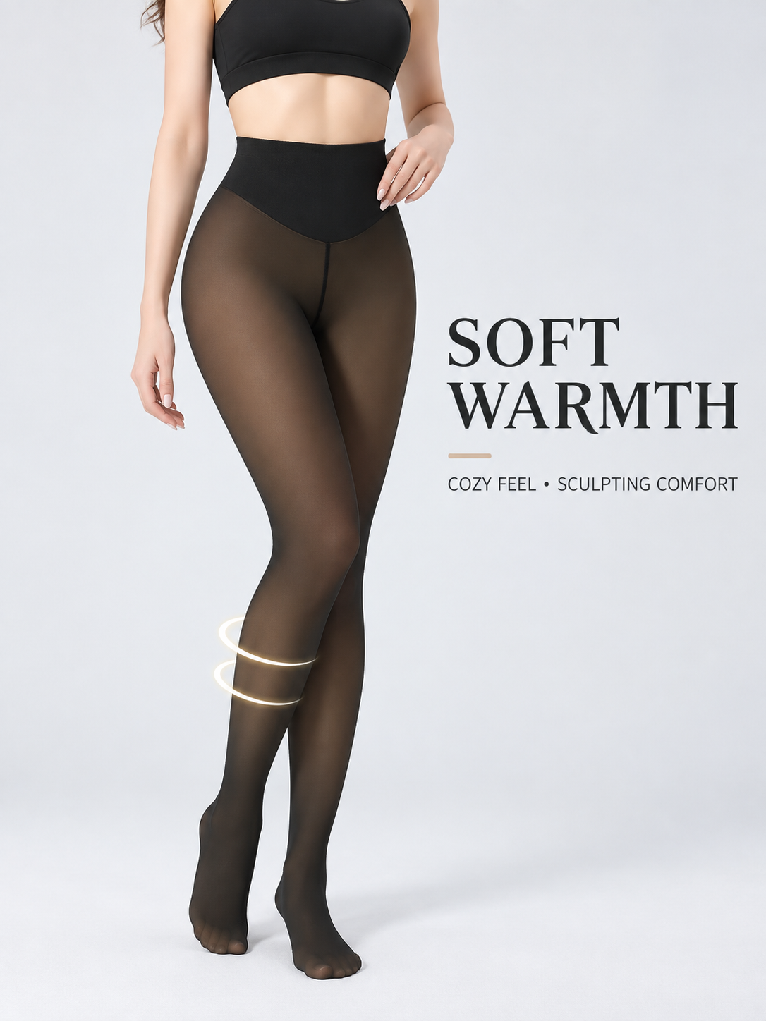 Portia Tights
