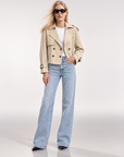 Romane Jacket