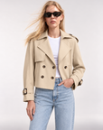 Romane Jacket