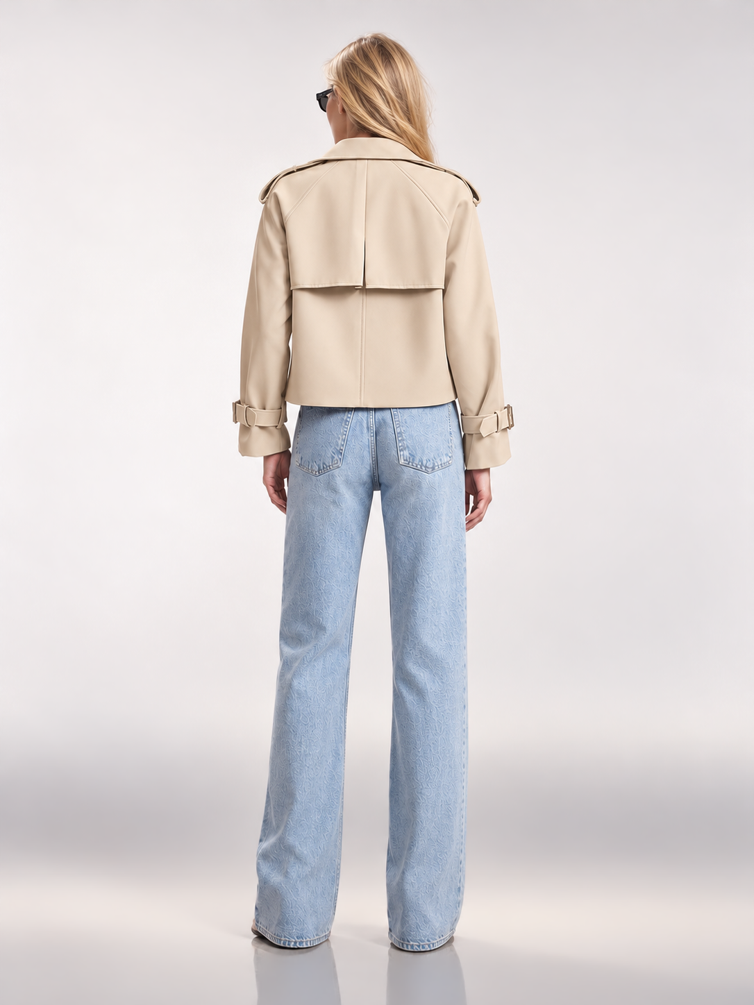 Romane Jacket