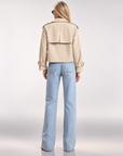 Romane Jacket