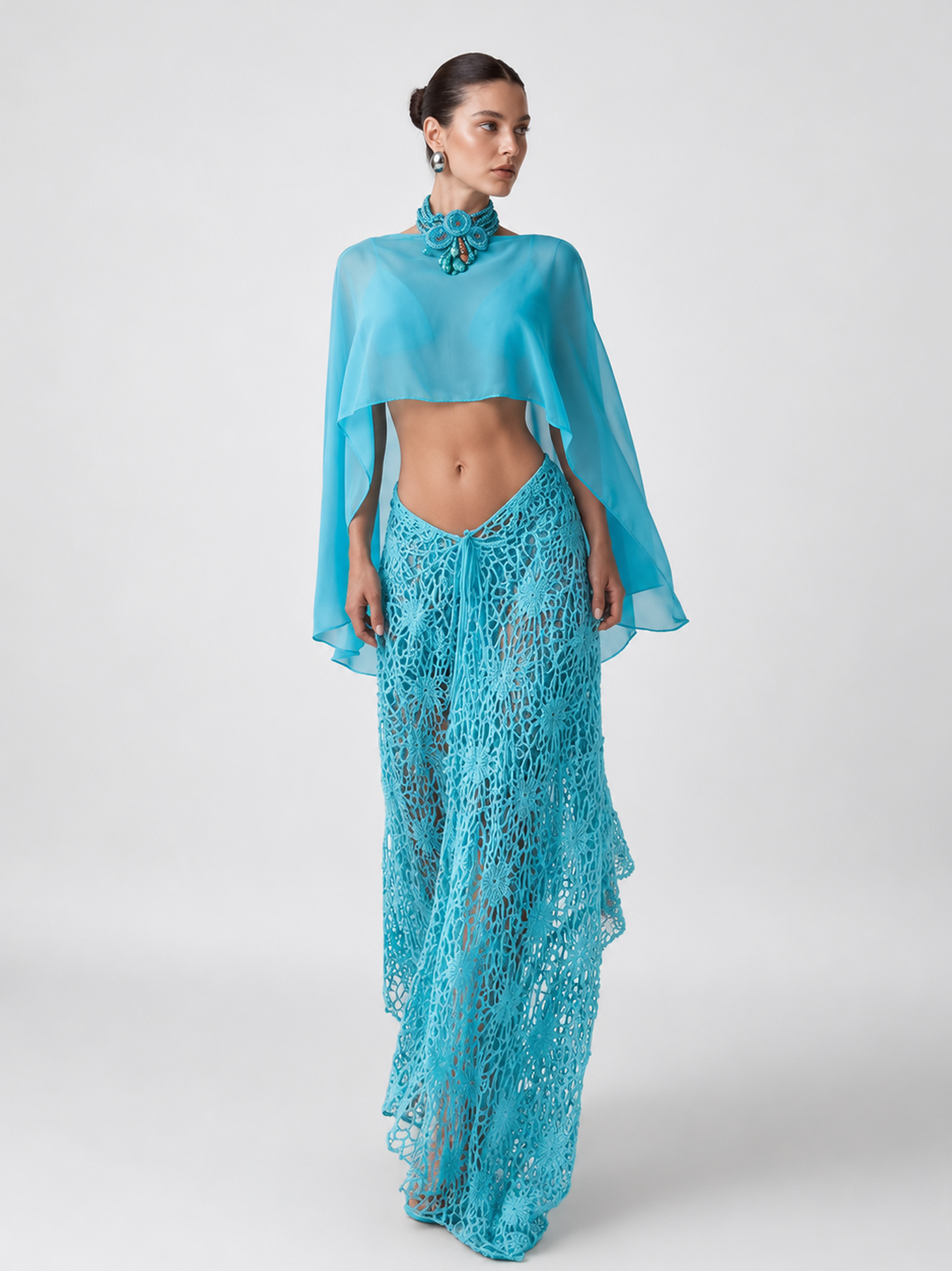Thetis Dress