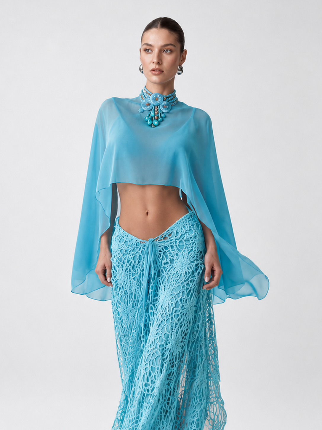 Thetis Dress
