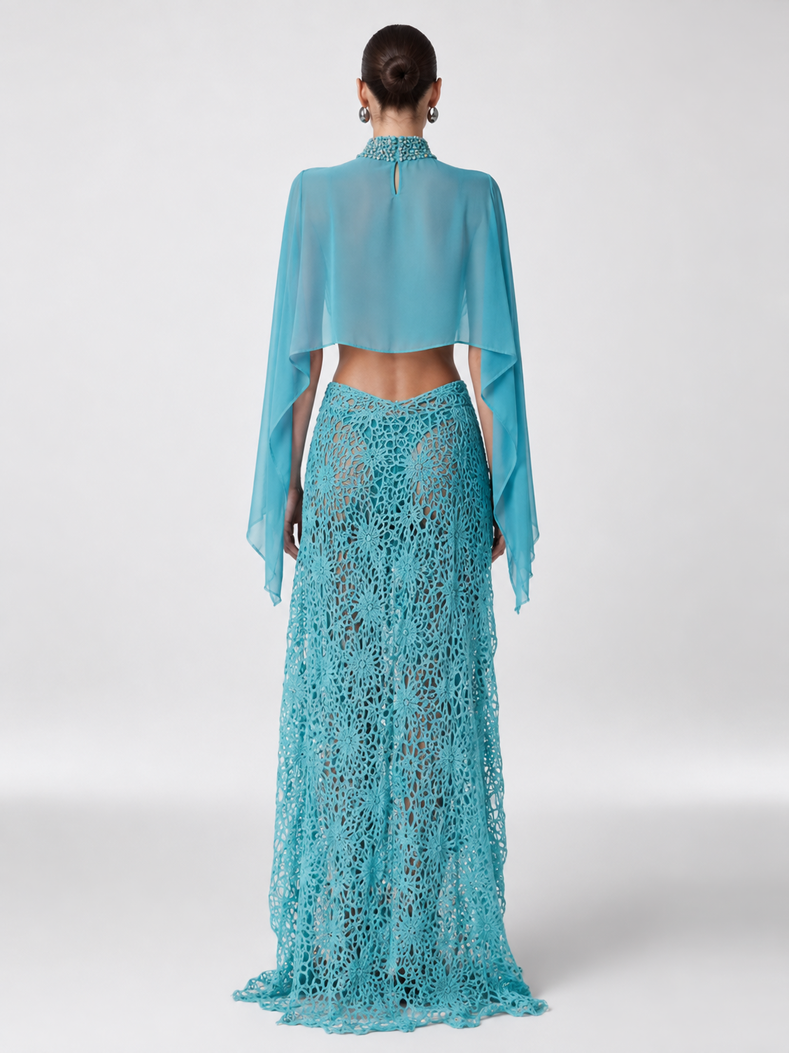 Thetis Dress