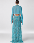 Thetis Dress