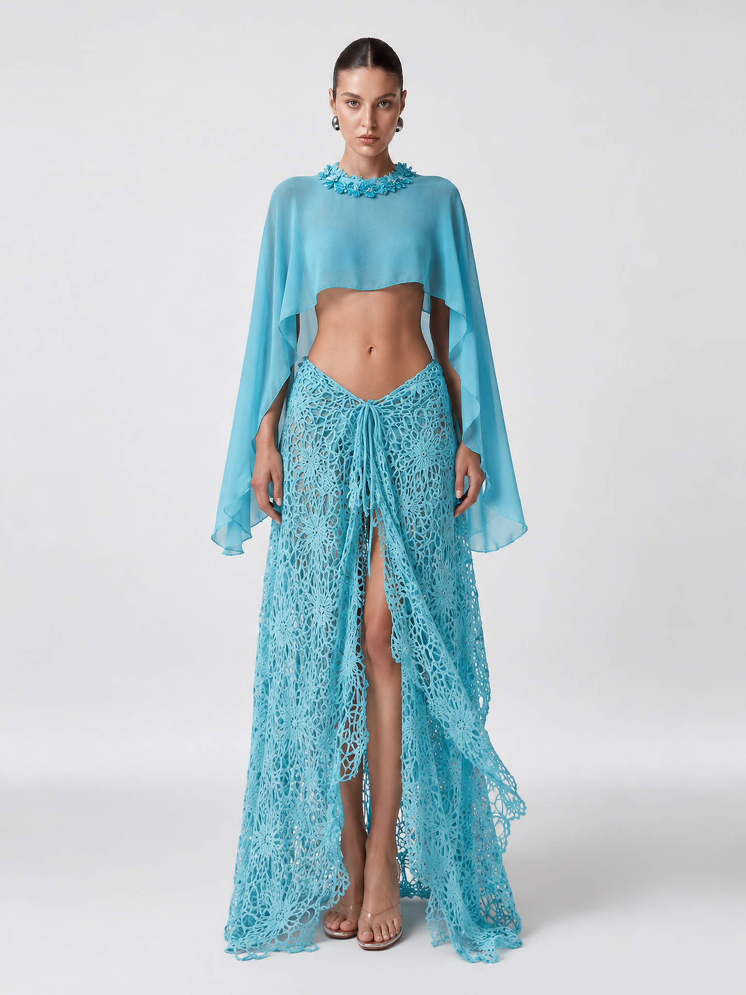 Thetis Dress