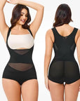 Breathable Shapewear