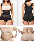 Breathable Shapewear
