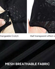 Breathable Shapewear