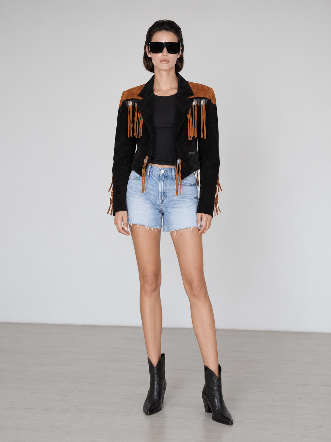 Tatum Jacket
