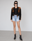 Tatum Jacket