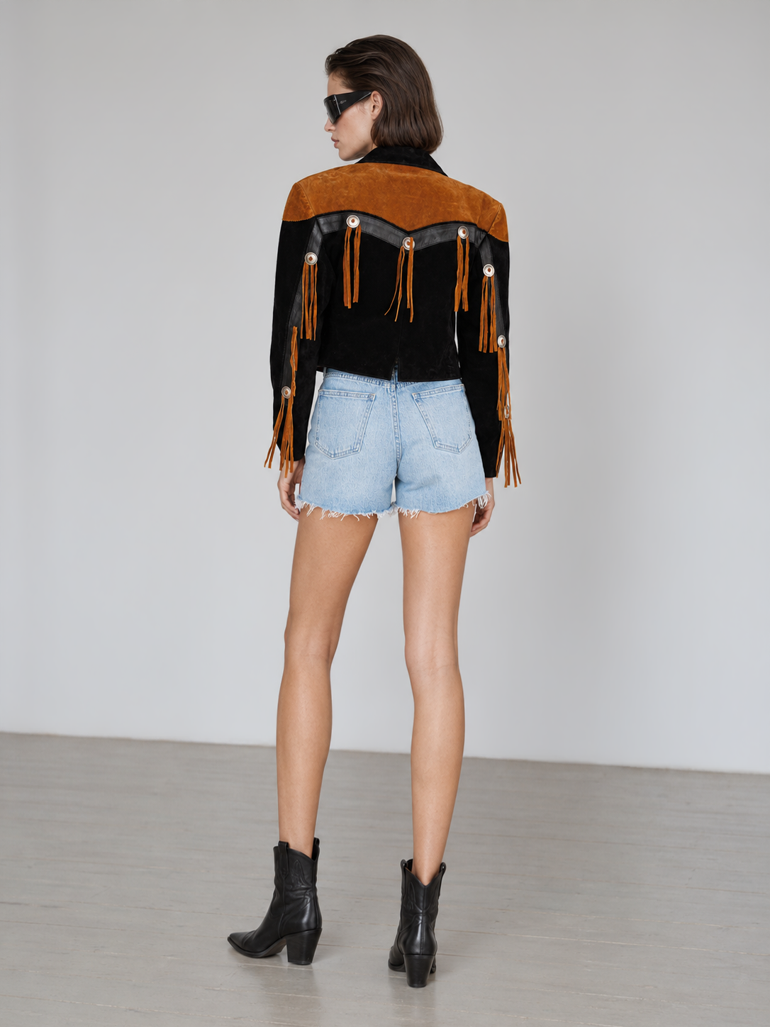Tatum Jacket