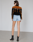 Tatum Jacket