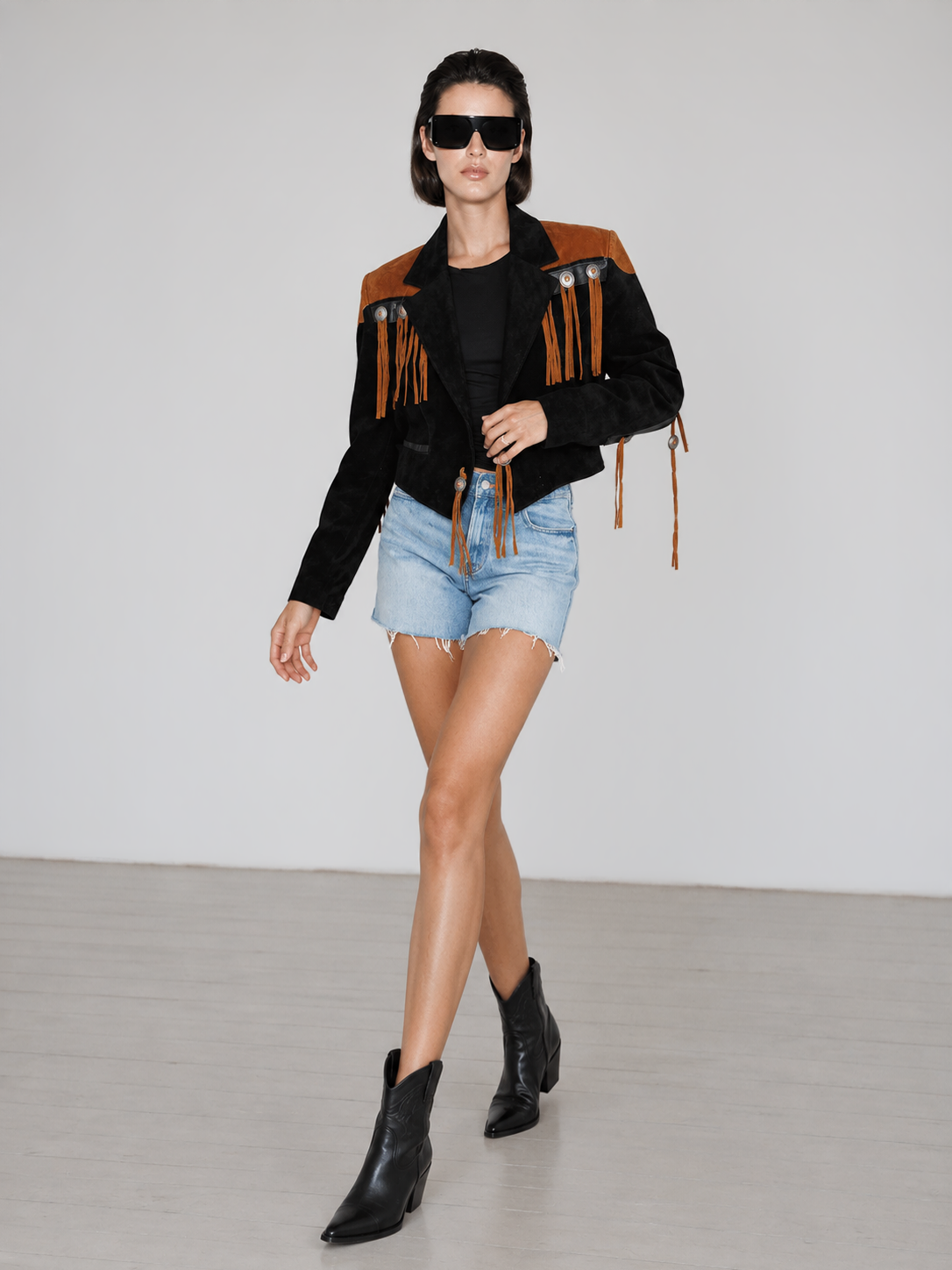 Tatum Jacket