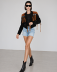 Tatum Jacket