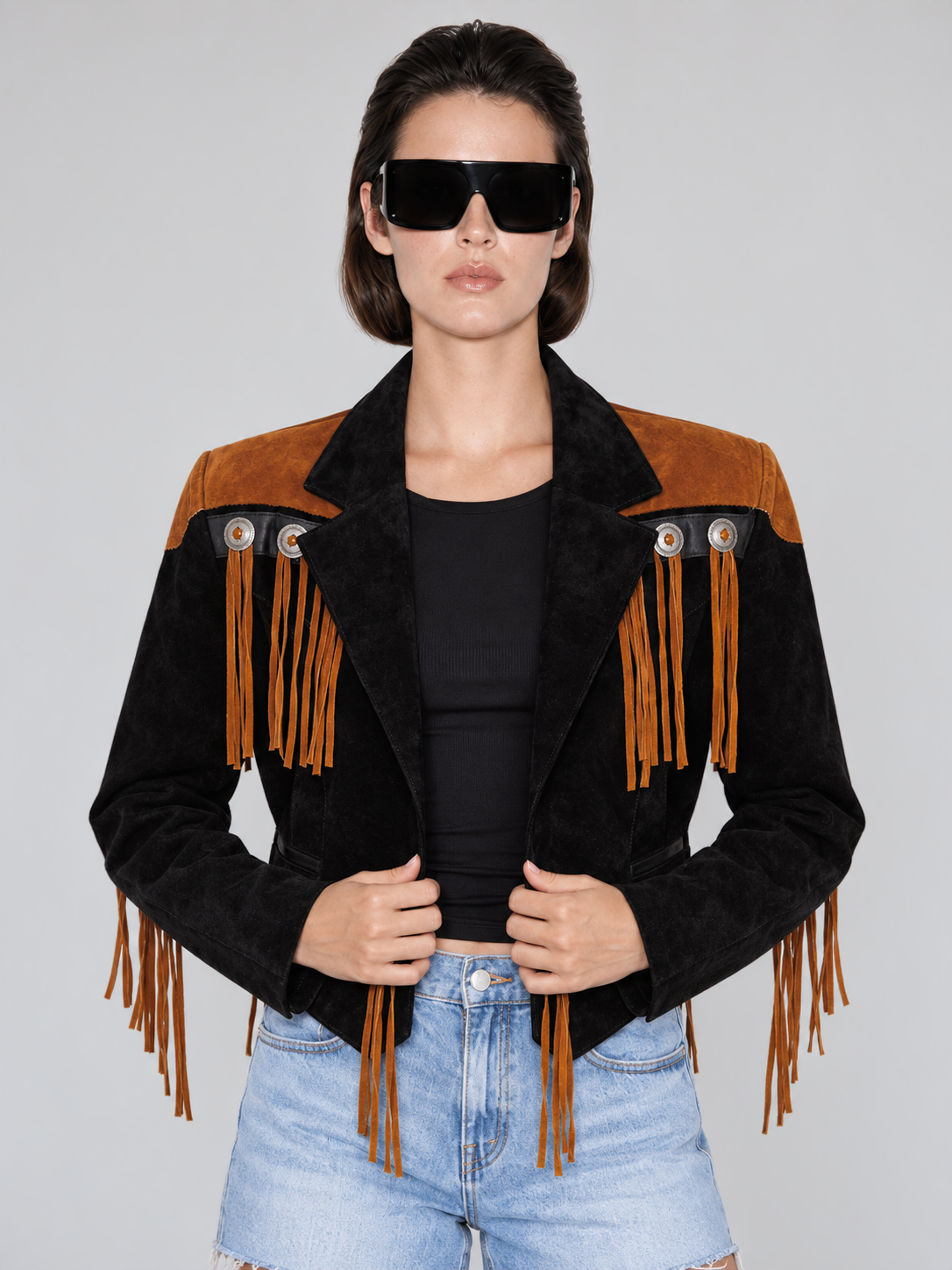 Tatum Jacket