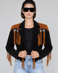 Tatum Jacket