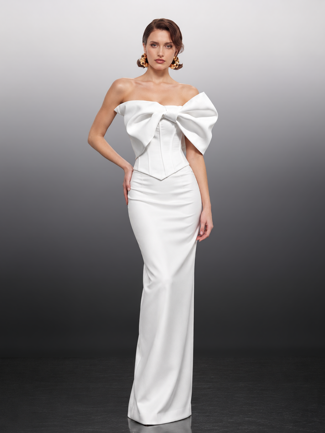Valleria Corset