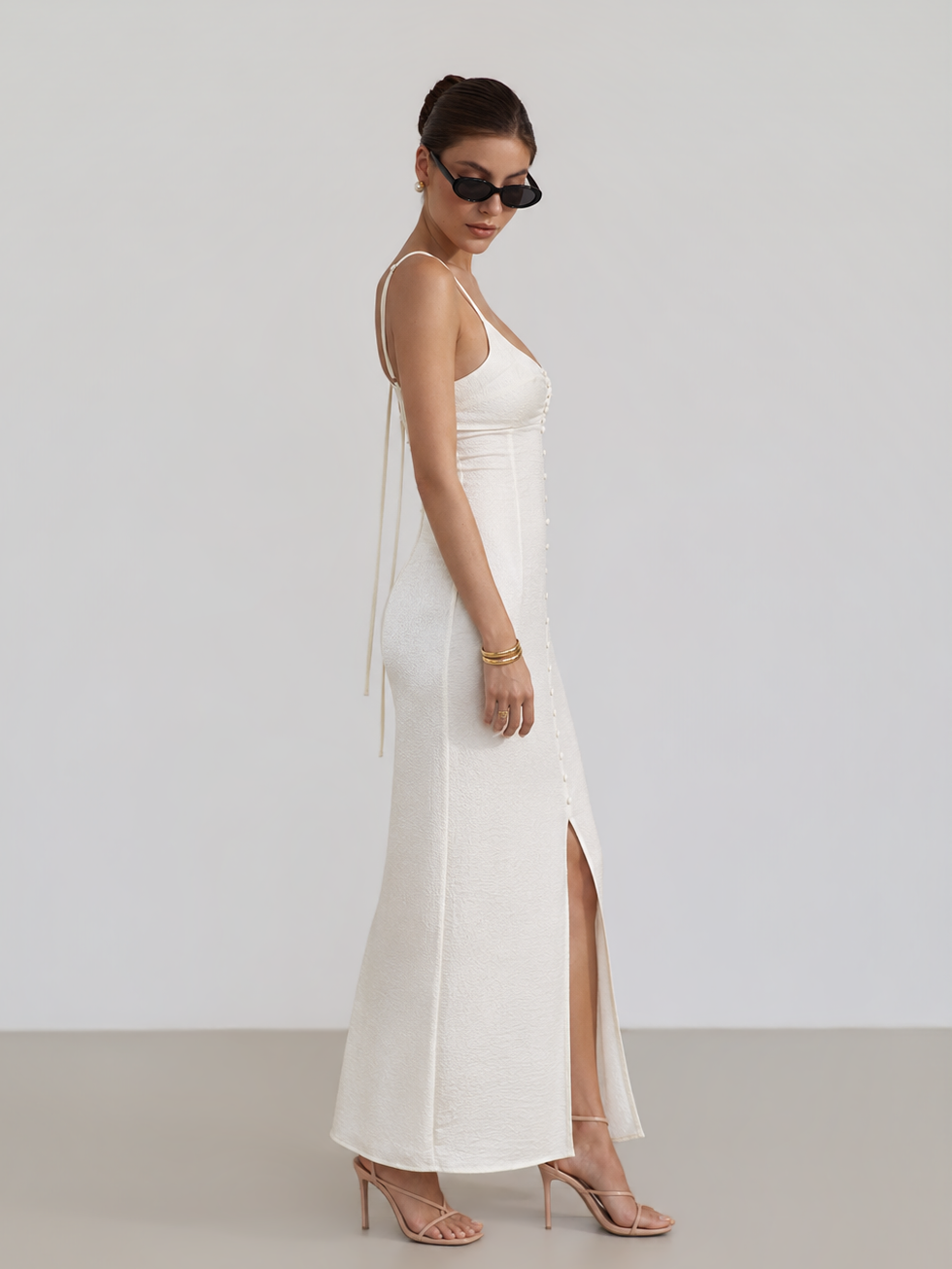 Zoya Dress
