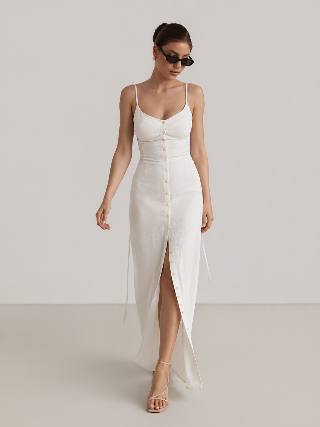 Zoya Dress