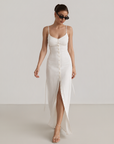 Zoya Dress