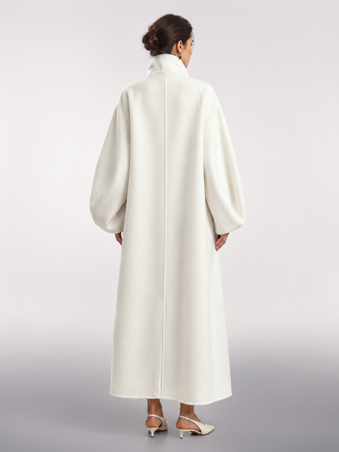 Iverelle Coat