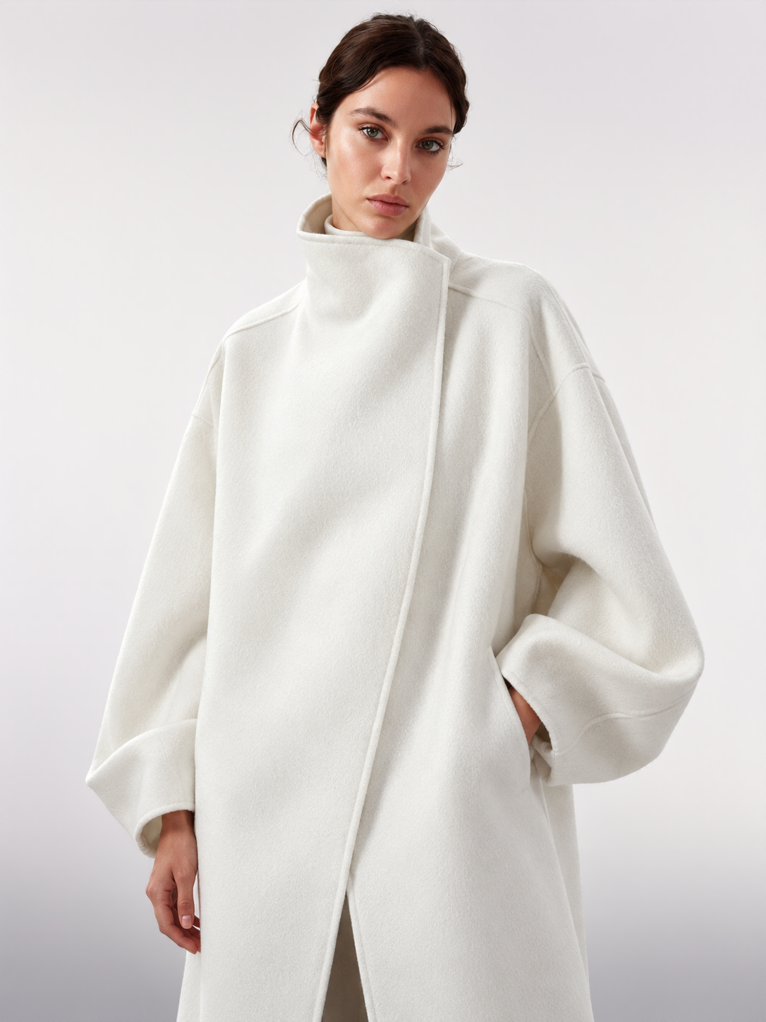 Iverelle Coat
